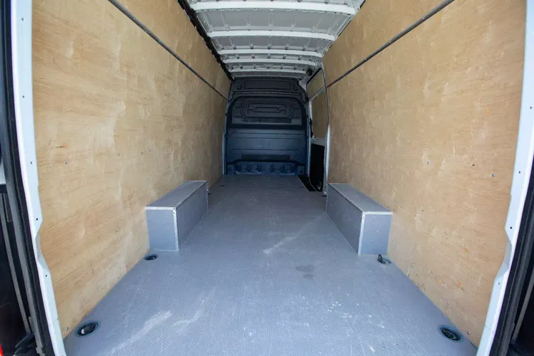 Mercedes Sprinter DŁUGI 317 CDI 20.000km Salon Polska zdjęcie 21