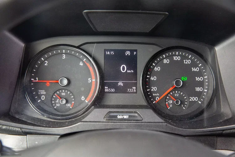 MAN Tge 180KM AUTOMAT DŁUGI zdjęcie 6