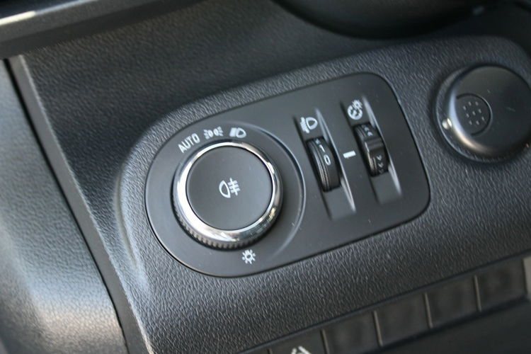 Opel Combo Life LIFE Long 1.5Cdti ENJOY XL F-vat G.Kierownica zdjęcie 14