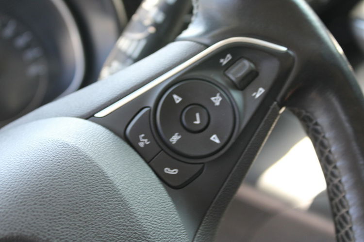 Opel Combo Life LIFE Long 1.5Cdti ENJOY XL F-vat G.Kierownica zdjęcie 17