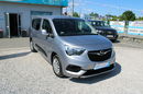 Opel Combo Life LIFE Long 1.5Cdti ENJOY XL F-vat G.Kierownica zdjęcie 3