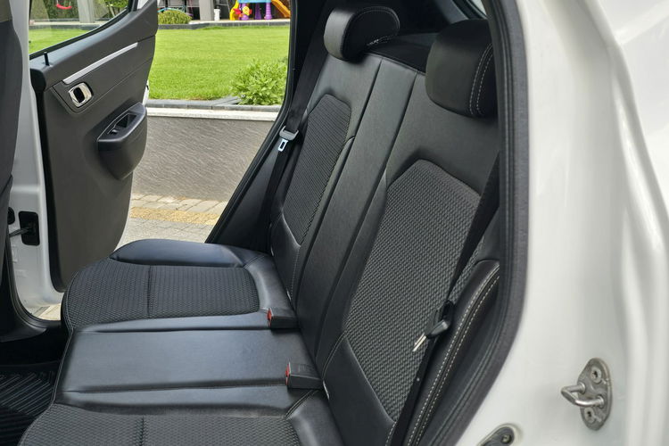 Dacia spring Electric / Salon PL I-wlasciciel / Bezwypadkowa zdjęcie 12