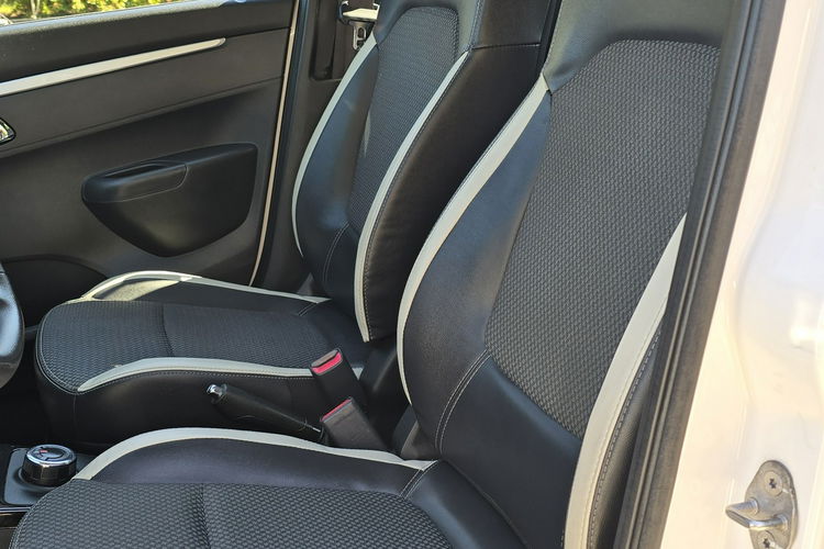 Dacia spring Electric / Salon PL I-wlasciciel / Bezwypadkowa zdjęcie 13