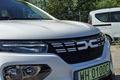 samochód osobowy Dacia zdjęcie 14