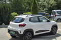 samochód osobowy Dacia zdjęcie 15