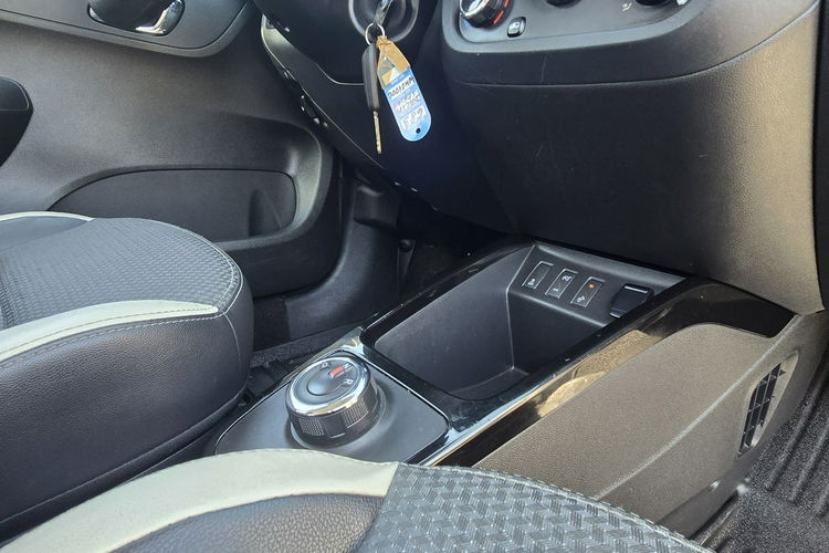 Dacia spring Electric / Salon PL I-wlasciciel / Bezwypadkowa zdjęcie 20