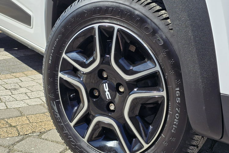 Dacia spring Electric / Salon PL I-wlasciciel / Bezwypadkowa zdjęcie 22