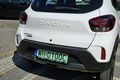 samochód osobowy Dacia zdjęcie 25