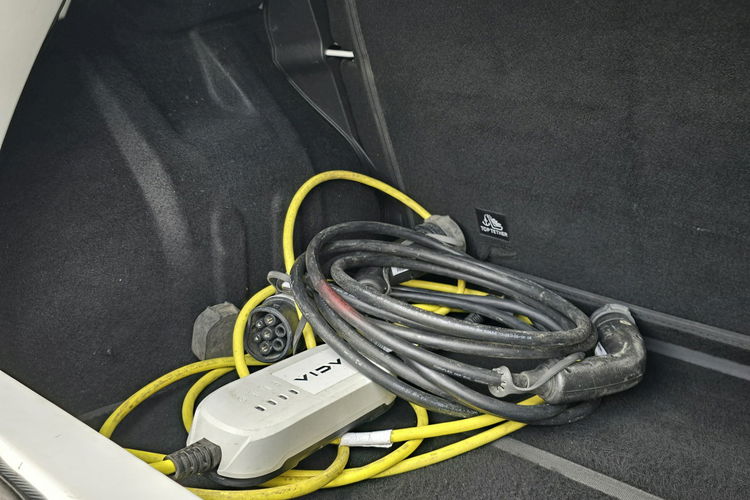 Dacia spring Electric / Salon PL I-wlasciciel / Bezwypadkowa zdjęcie 27