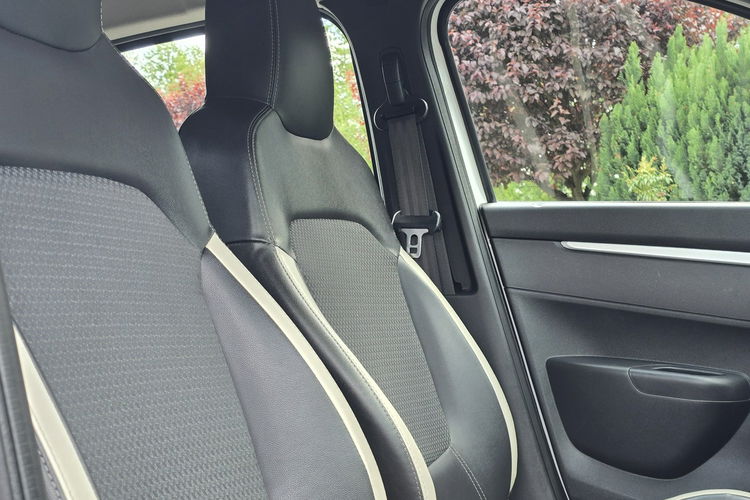 Dacia spring Electric / Salon PL I-wlasciciel / Bezwypadkowa zdjęcie 31