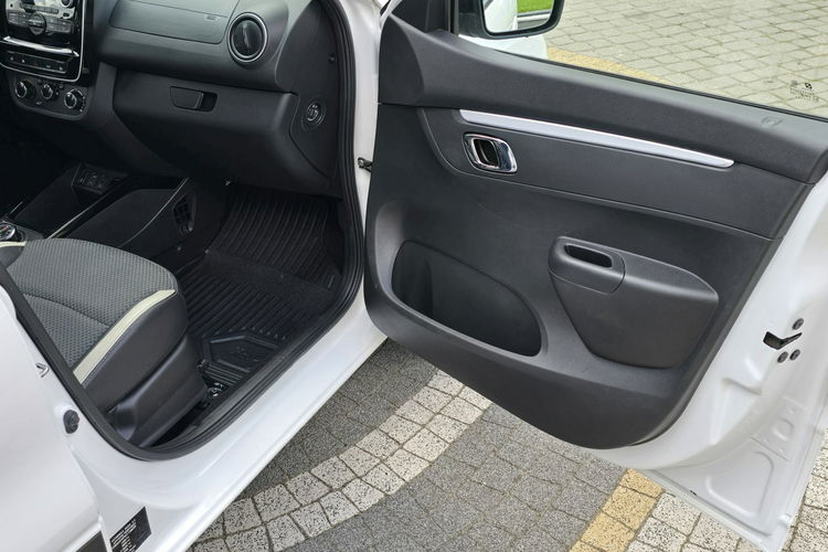 Dacia spring Electric / Salon PL I-wlasciciel / Bezwypadkowa zdjęcie 33