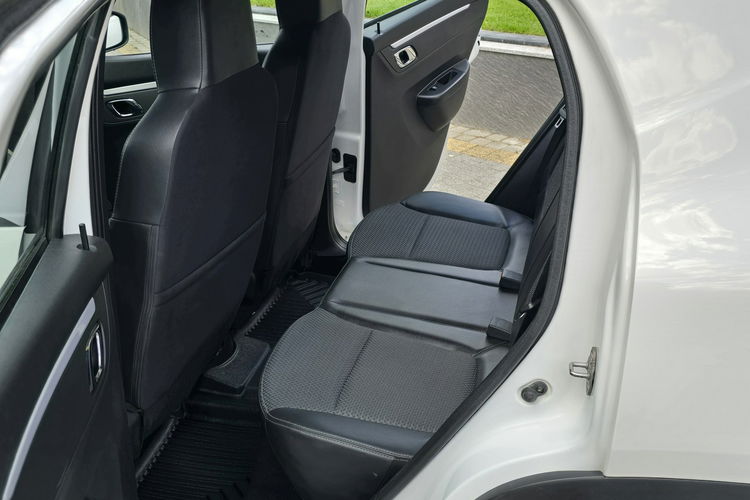 Dacia spring Electric / Salon PL I-wlasciciel / Bezwypadkowa zdjęcie 34