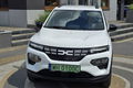 samochód osobowy Dacia zdjęcie 5
