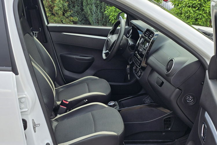 Dacia spring Electric / Salon PL I-wlasciciel / Bezwypadkowa zdjęcie 7