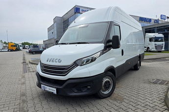Iveco IVECO DAILY 35S 18