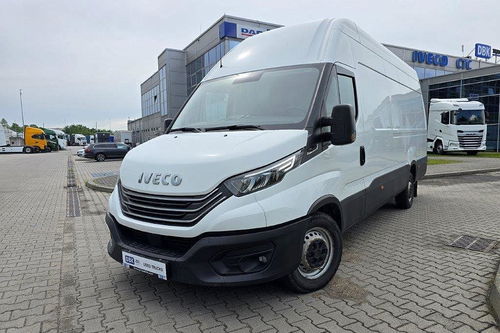 Iveco IVECO DAILY 35S 18