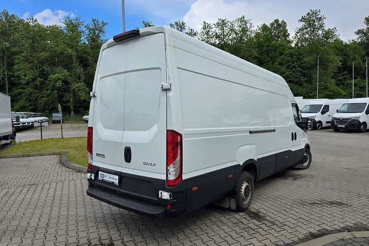 IVECO DAILY 35S 18 zdjęcie 3