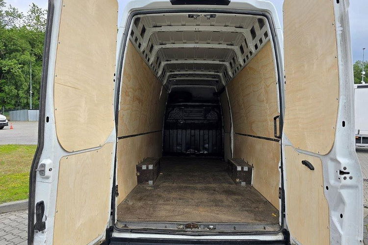 IVECO DAILY 35S 18 zdjęcie 5