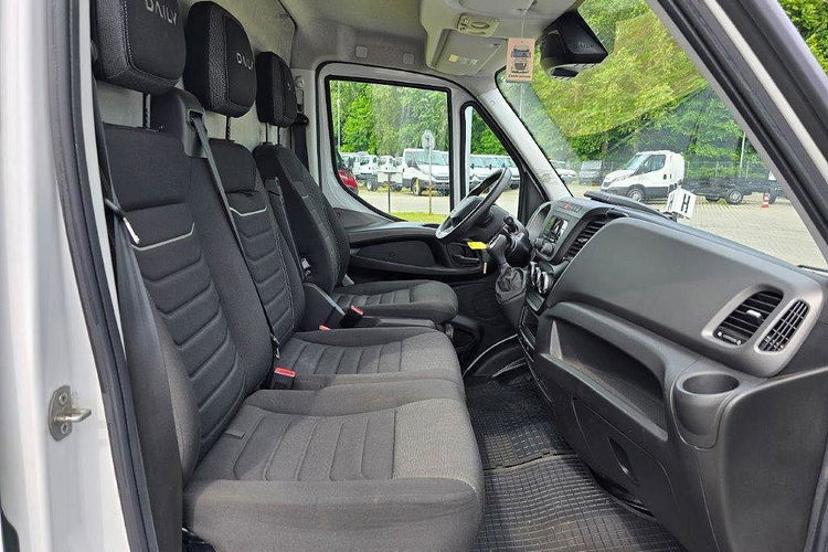 IVECO DAILY 35S 18 zdjęcie 8