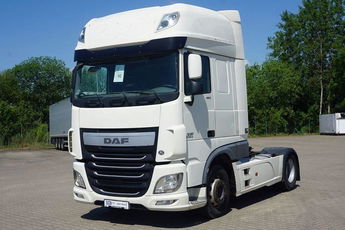 DAF DAF XF 460 FT