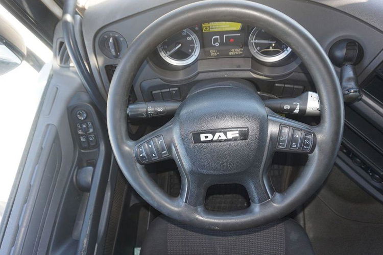 DAF XF 460 FT zdjęcie 6