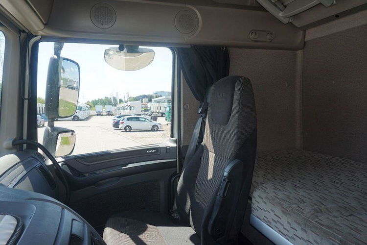 DAF XF 460 FT zdjęcie 7