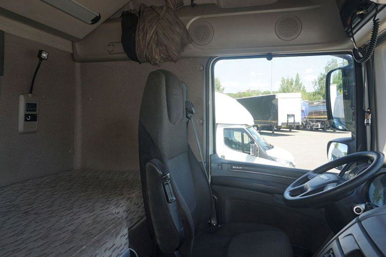 DAF XF 460 FT zdjęcie 8
