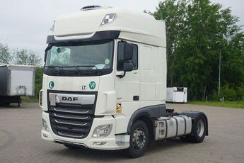 DAF DAF XF 480 FT