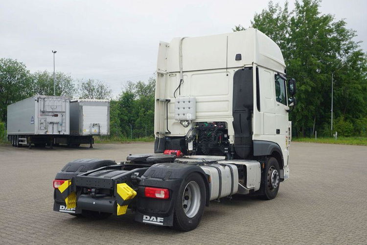 DAF XF 480 FT zdjęcie 4