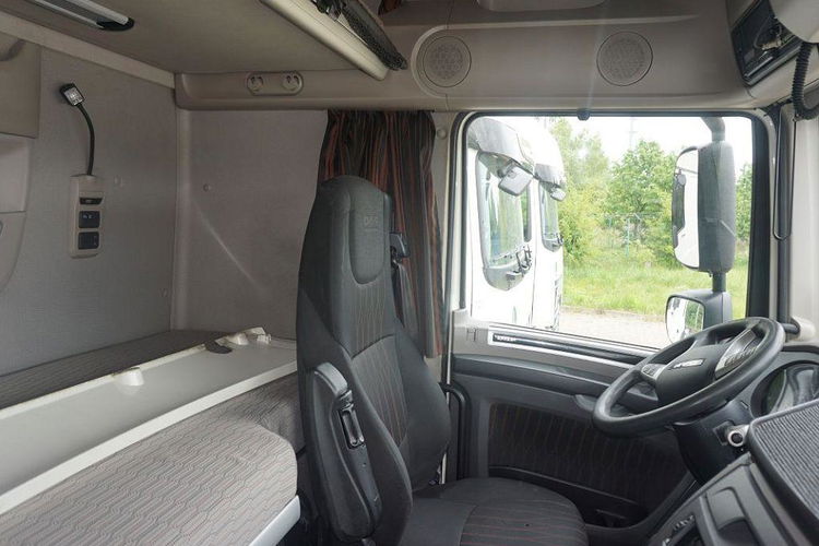 DAF XF 480 FT zdjęcie 7