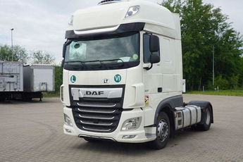 DAF DAF XF 480 FT