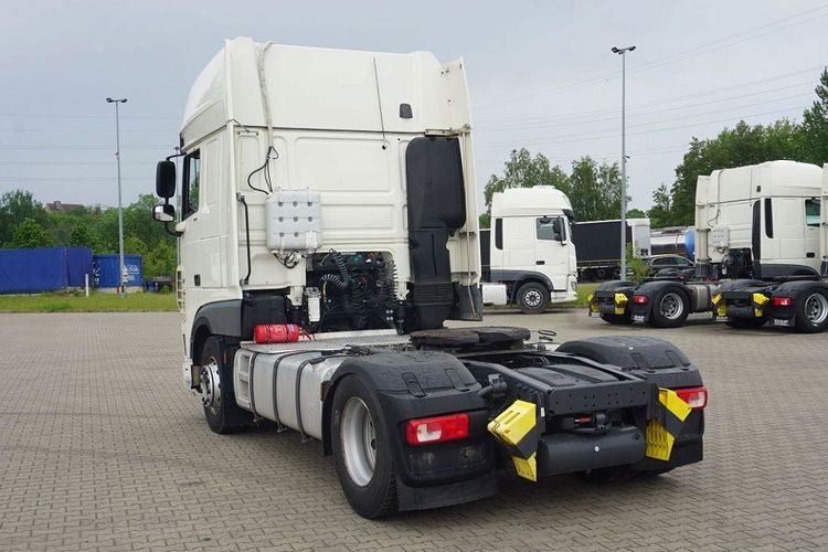 DAF XF 480 FT zdjęcie 3