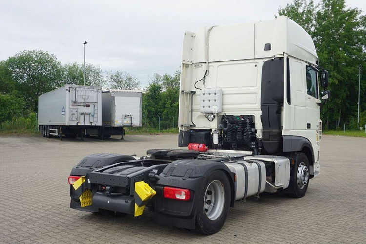 DAF XF 480 FT zdjęcie 4