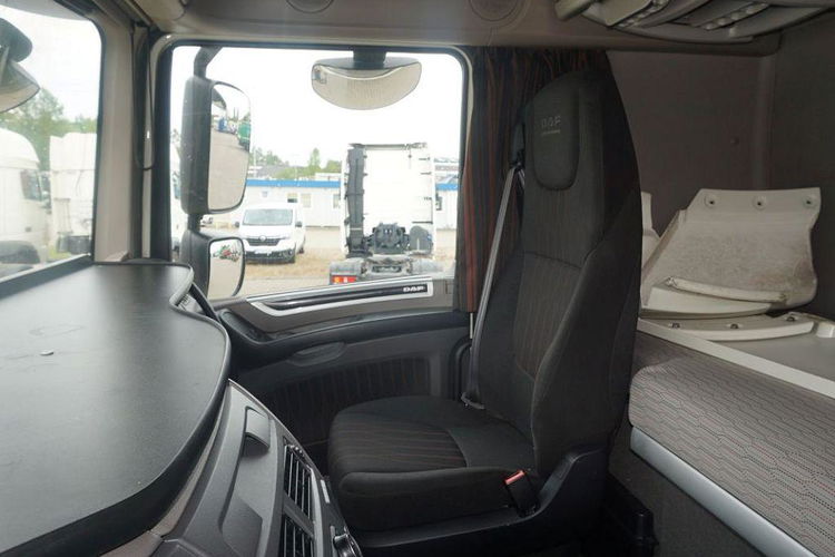 DAF XF 480 FT zdjęcie 7