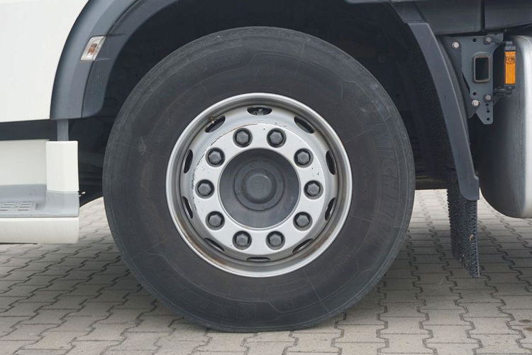 DAF XF 480 FT zdjęcie 9
