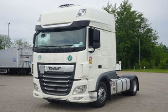 DAF DAF XF 480 FT