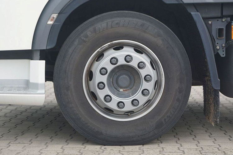 DAF XF 480 FT zdjęcie 9