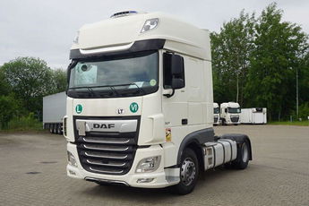 DAF DAF XF 480 FT