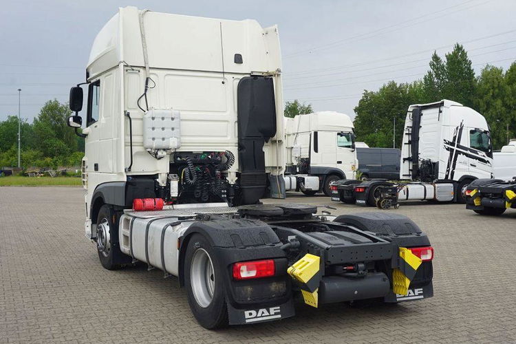 DAF XF 480 FT zdjęcie 3