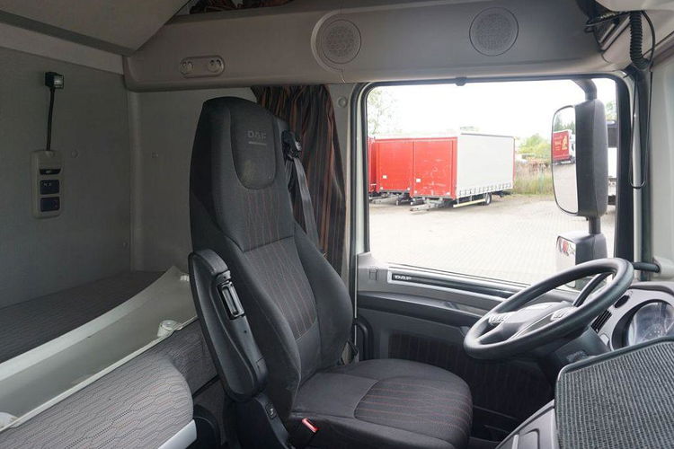 DAF XF 480 FT zdjęcie 7