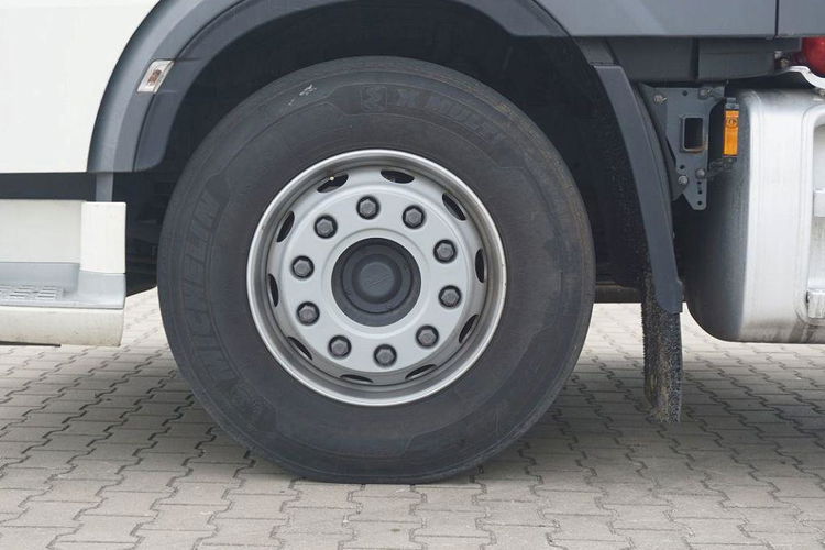 DAF XF 480 FT zdjęcie 9