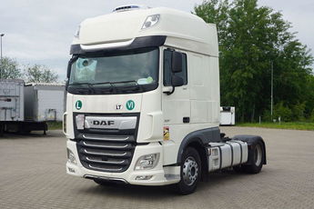 DAF DAF XF 480 FT