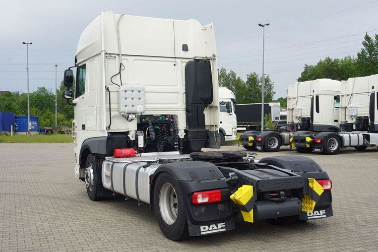 DAF XF 480 FT zdjęcie 3