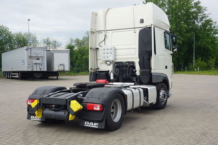 DAF XF 480 FT zdjęcie 4