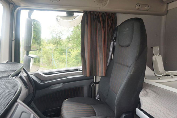 DAF XF 480 FT zdjęcie 8