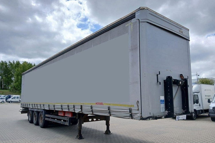 KOEGEL SN24 zdjęcie 2