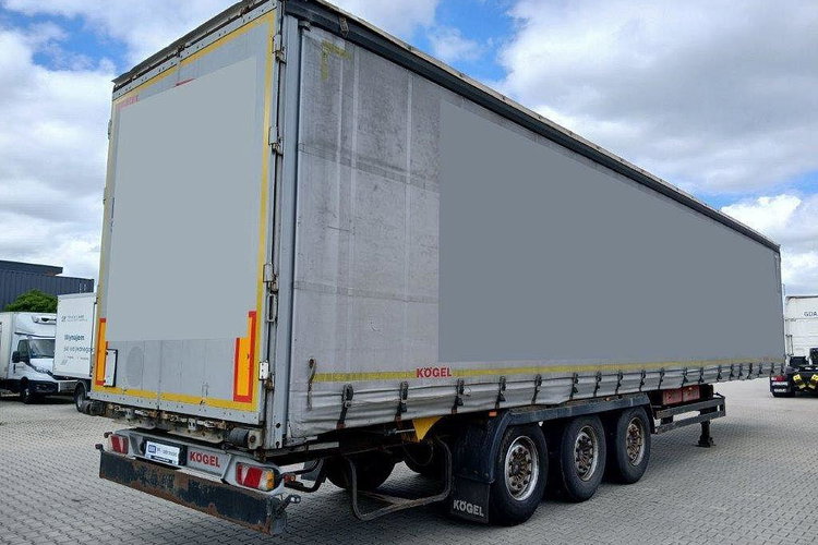 KOEGEL SN24 zdjęcie 3