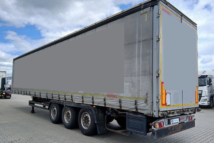 KOEGEL SN24 zdjęcie 4