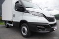 samochód dostawczy Iveco zdjęcie 11
