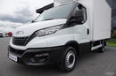 Iveco DAILY /HI-MATIC / CHŁODNIA / AGREGAT CARRIER / FOTEL PNEUMATYCZNY / DMC: 3500 KG / 2021 ROK zdjęcie 12